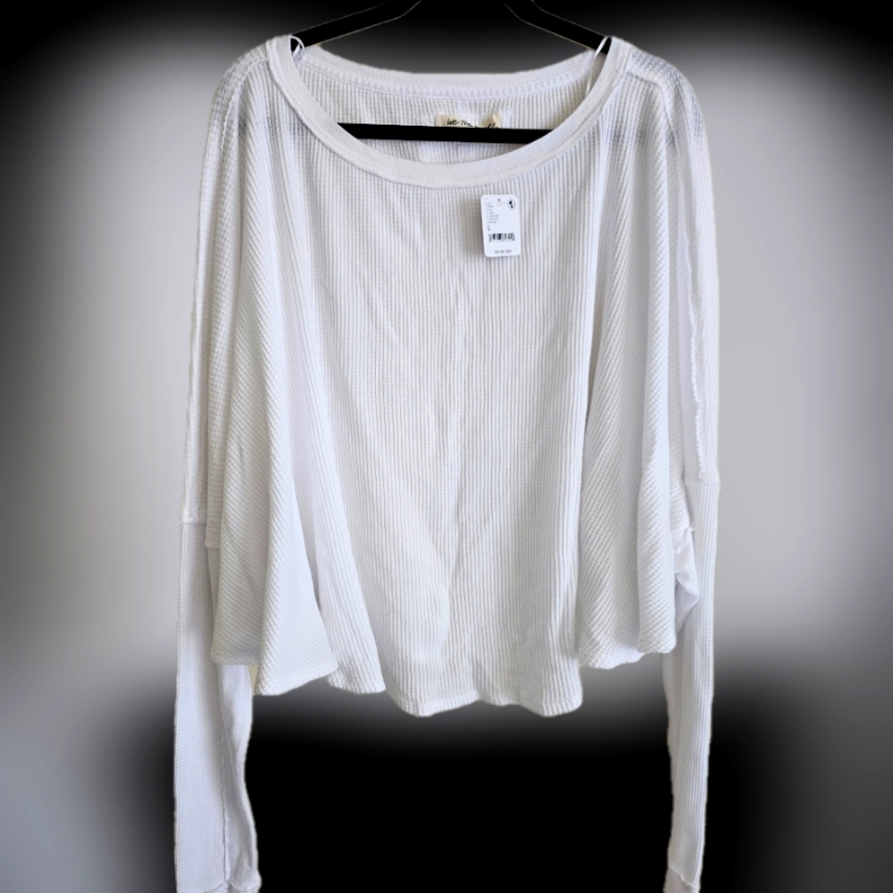 Free people top